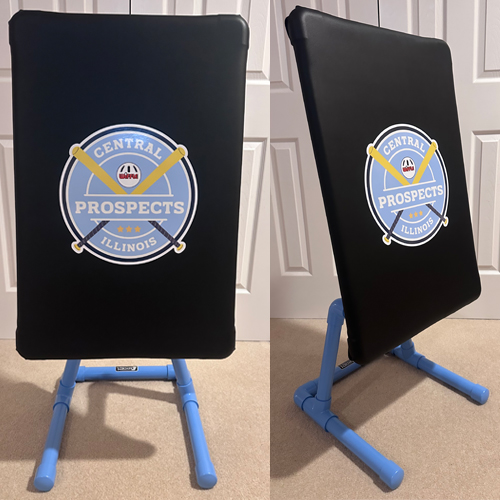 gallery black light blue central illinois