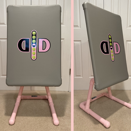 gallery gray pink d-d