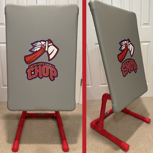 gallery gray red tuscaloosa chop