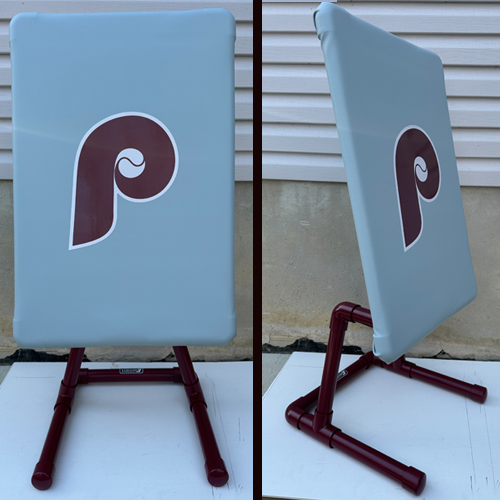 gallery light blue maroon phillies powder blues