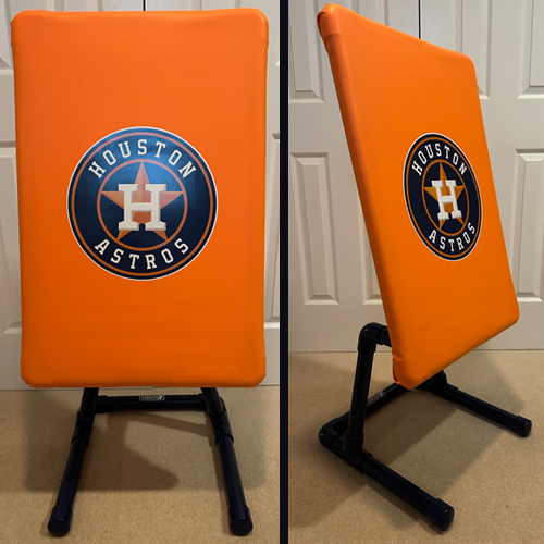 gallery orange navy blue houston astros