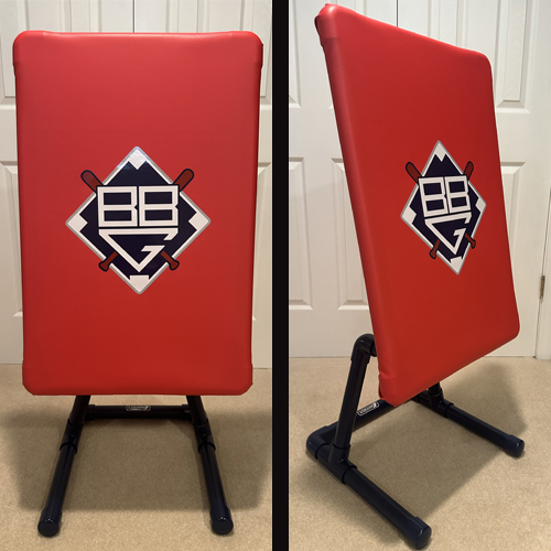 gallery red navy BBG