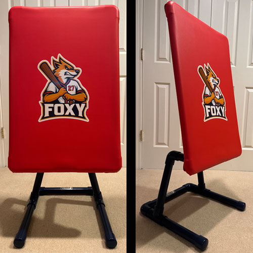 gallery red navy BBG