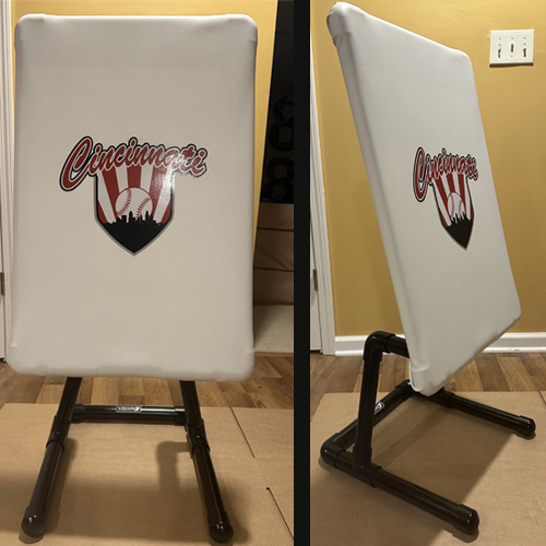 gallery white black cincinnati