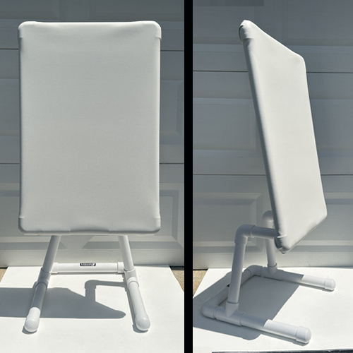 gallery white white no decal